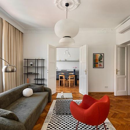 St Florian Apartments Krakow Dış mekan fotoğraf