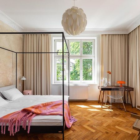 St Florian Apartments Krakow Dış mekan fotoğraf