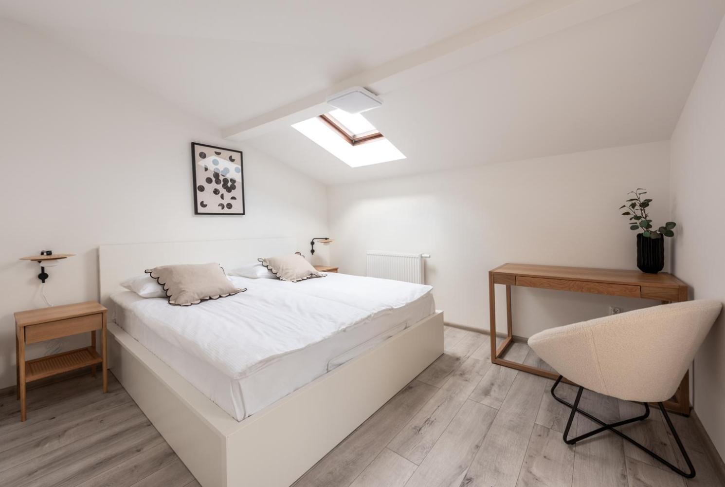 St Florian Apartments Krakow Dış mekan fotoğraf