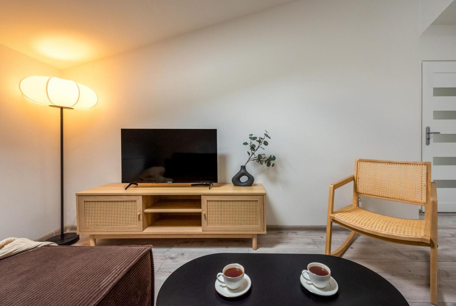 St Florian Apartments Krakow Dış mekan fotoğraf