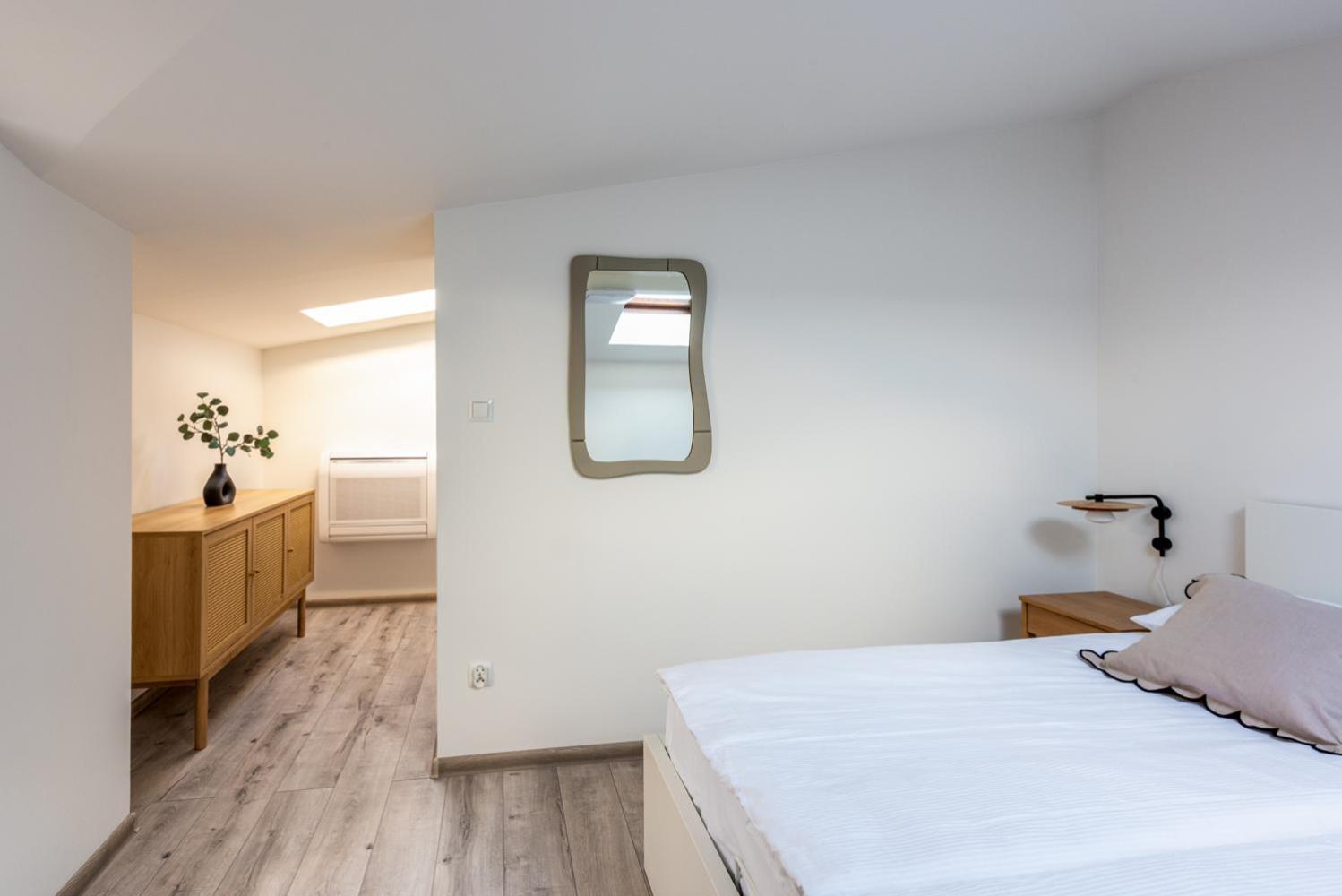 St Florian Apartments Krakow Dış mekan fotoğraf