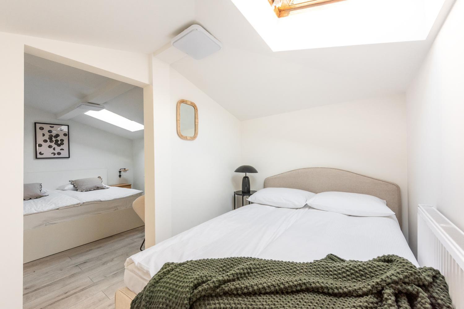 St Florian Apartments Krakow Dış mekan fotoğraf