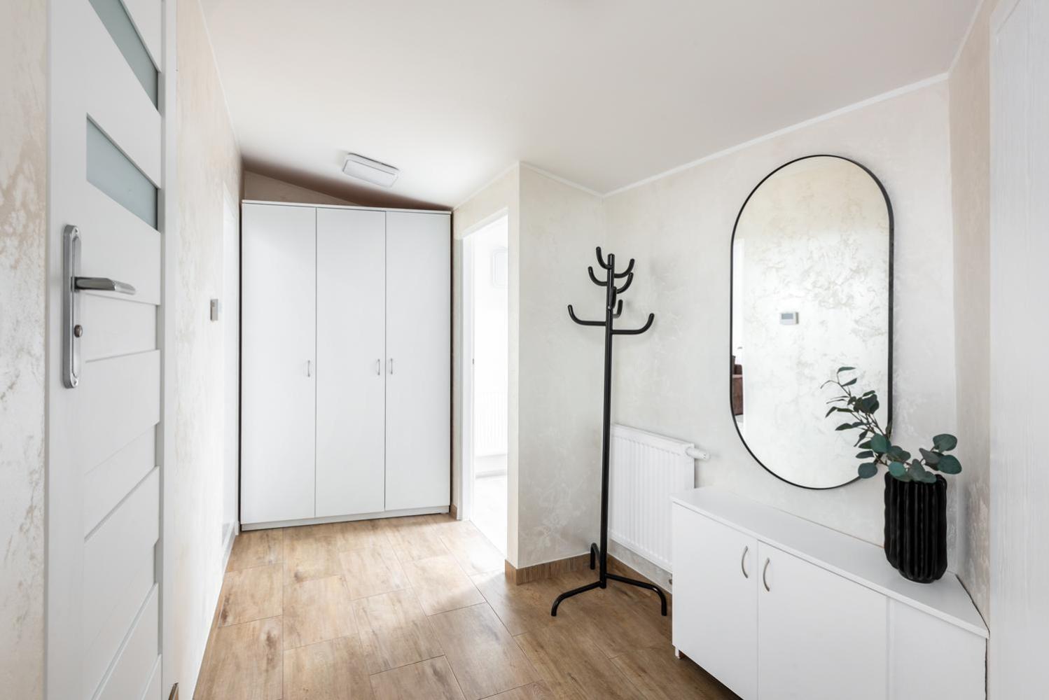 St Florian Apartments Krakow Dış mekan fotoğraf