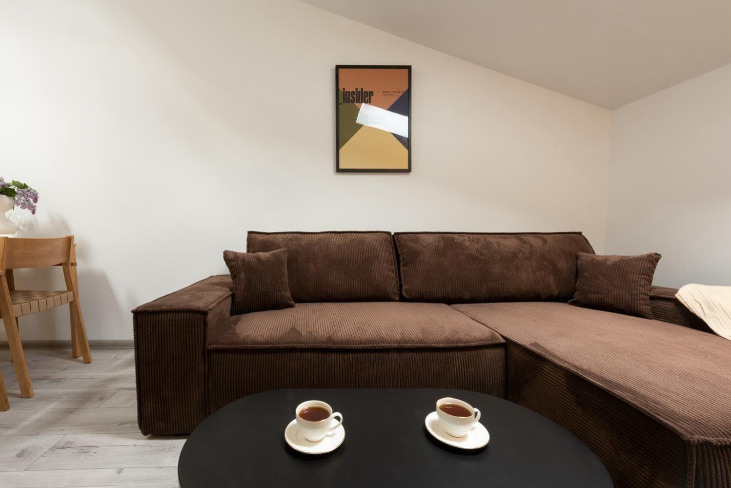 St Florian Apartments Krakow Dış mekan fotoğraf
