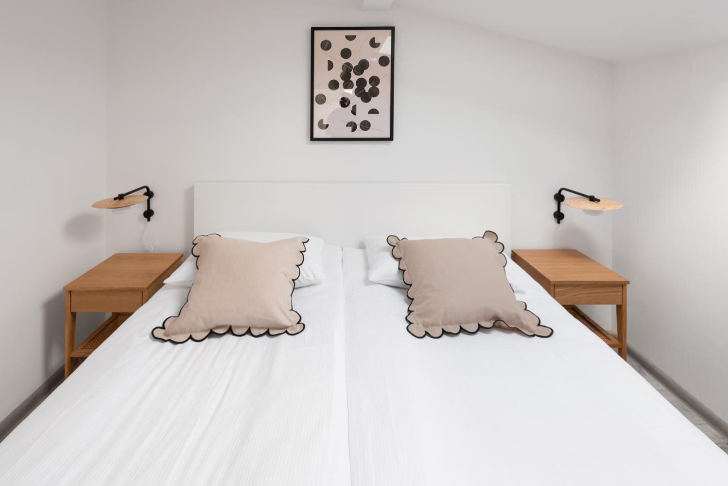 St Florian Apartments Krakow Dış mekan fotoğraf