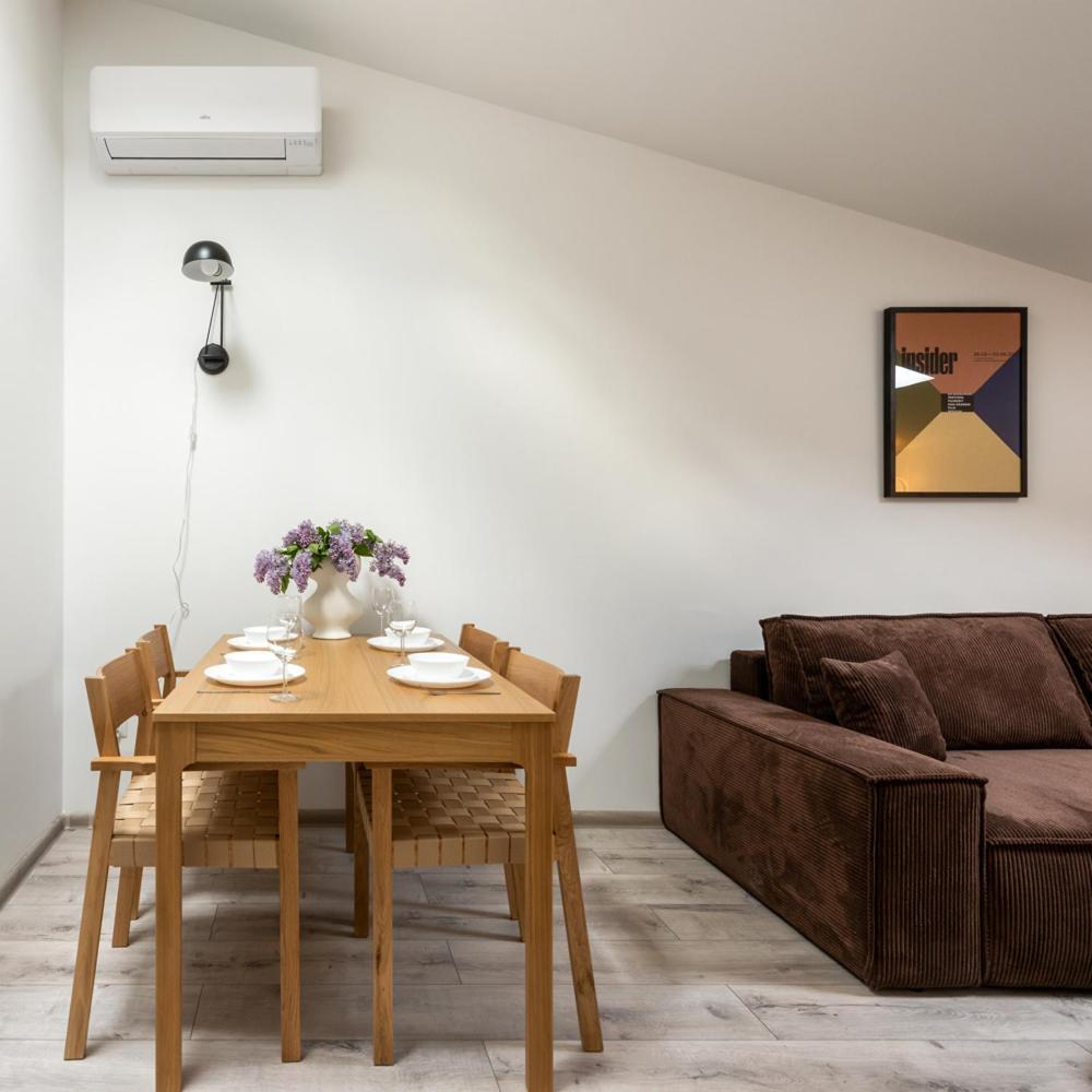 St Florian Apartments Krakow Dış mekan fotoğraf
