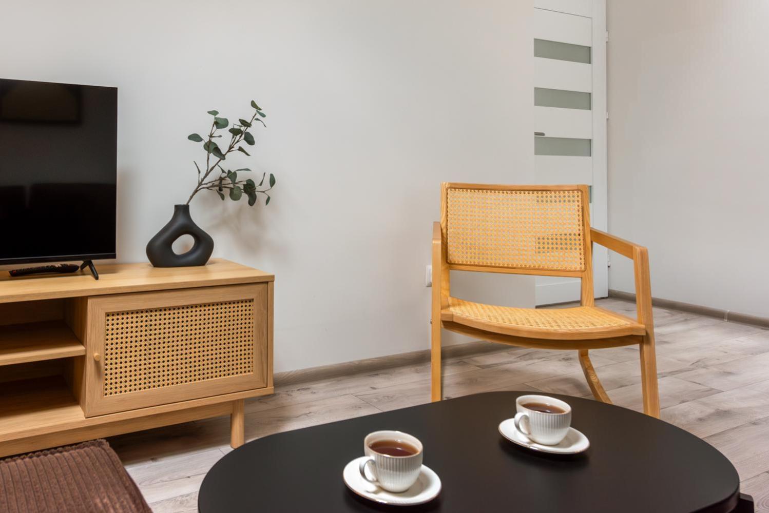 St Florian Apartments Krakow Dış mekan fotoğraf