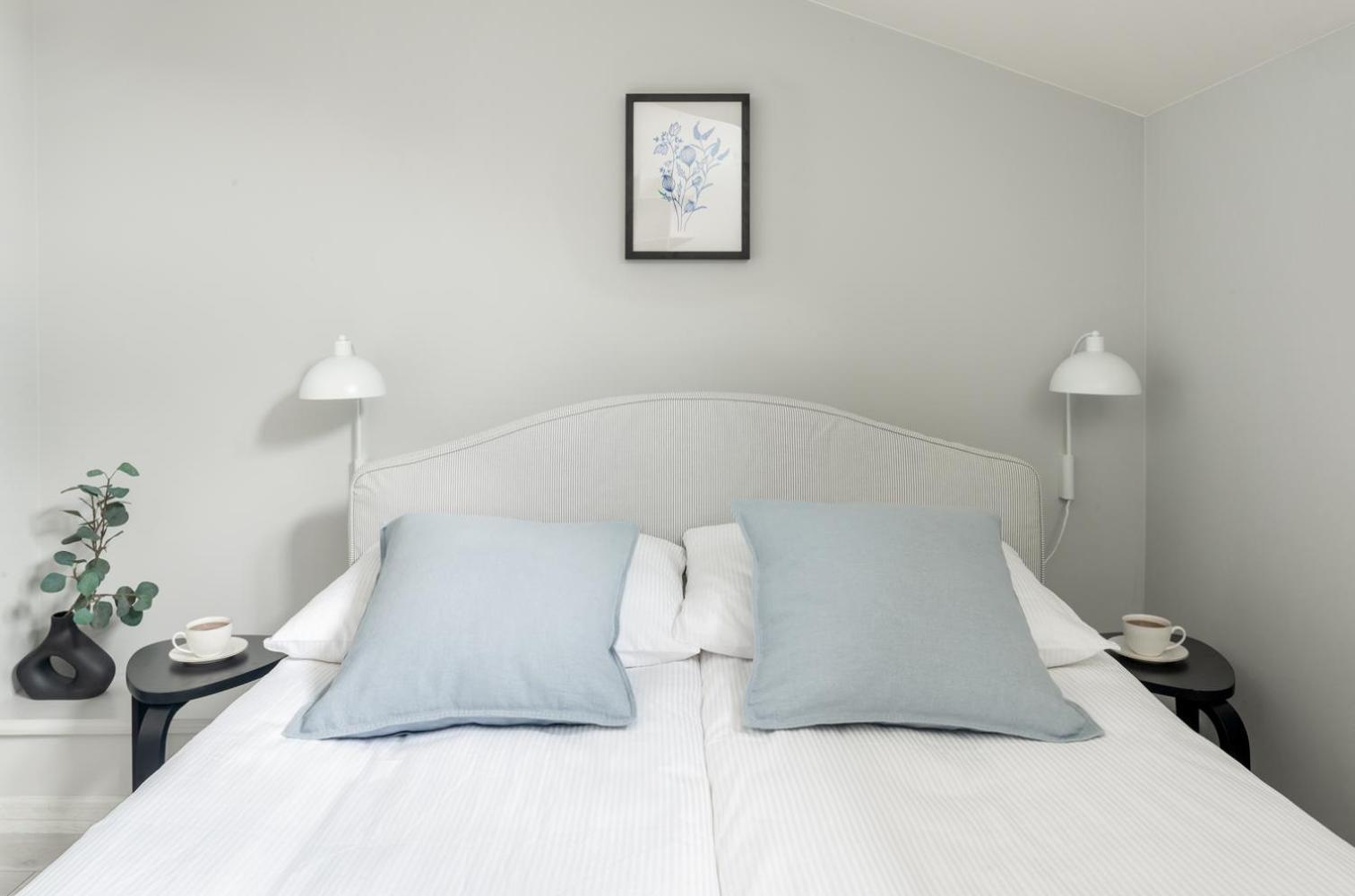 St Florian Apartments Krakow Dış mekan fotoğraf