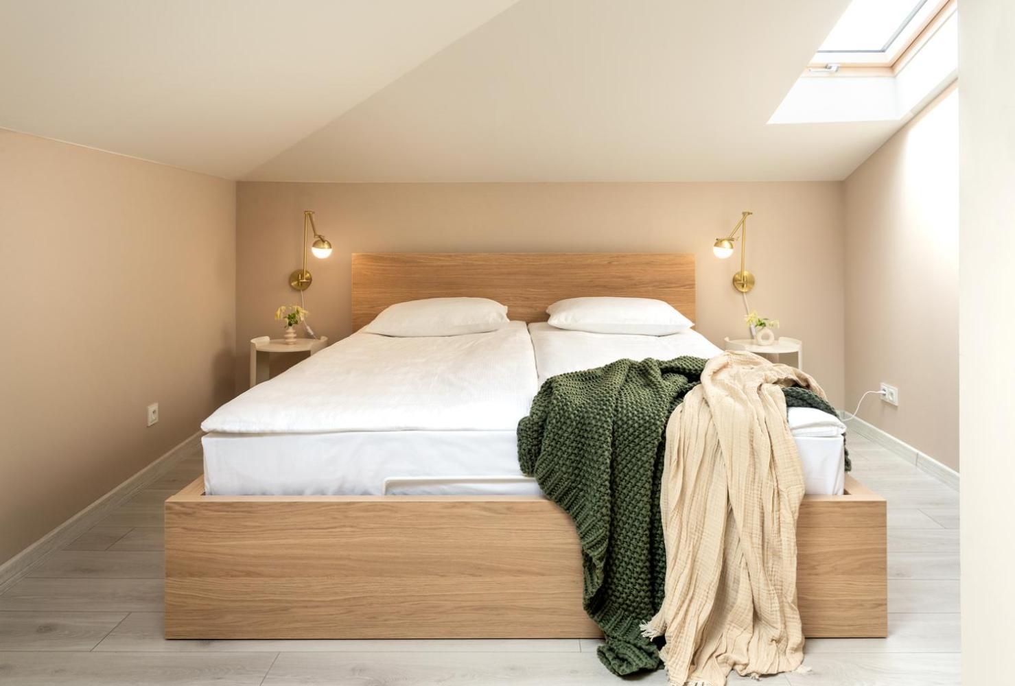 St Florian Apartments Krakow Dış mekan fotoğraf