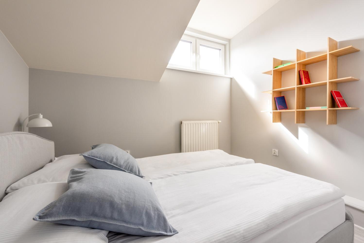 St Florian Apartments Krakow Dış mekan fotoğraf