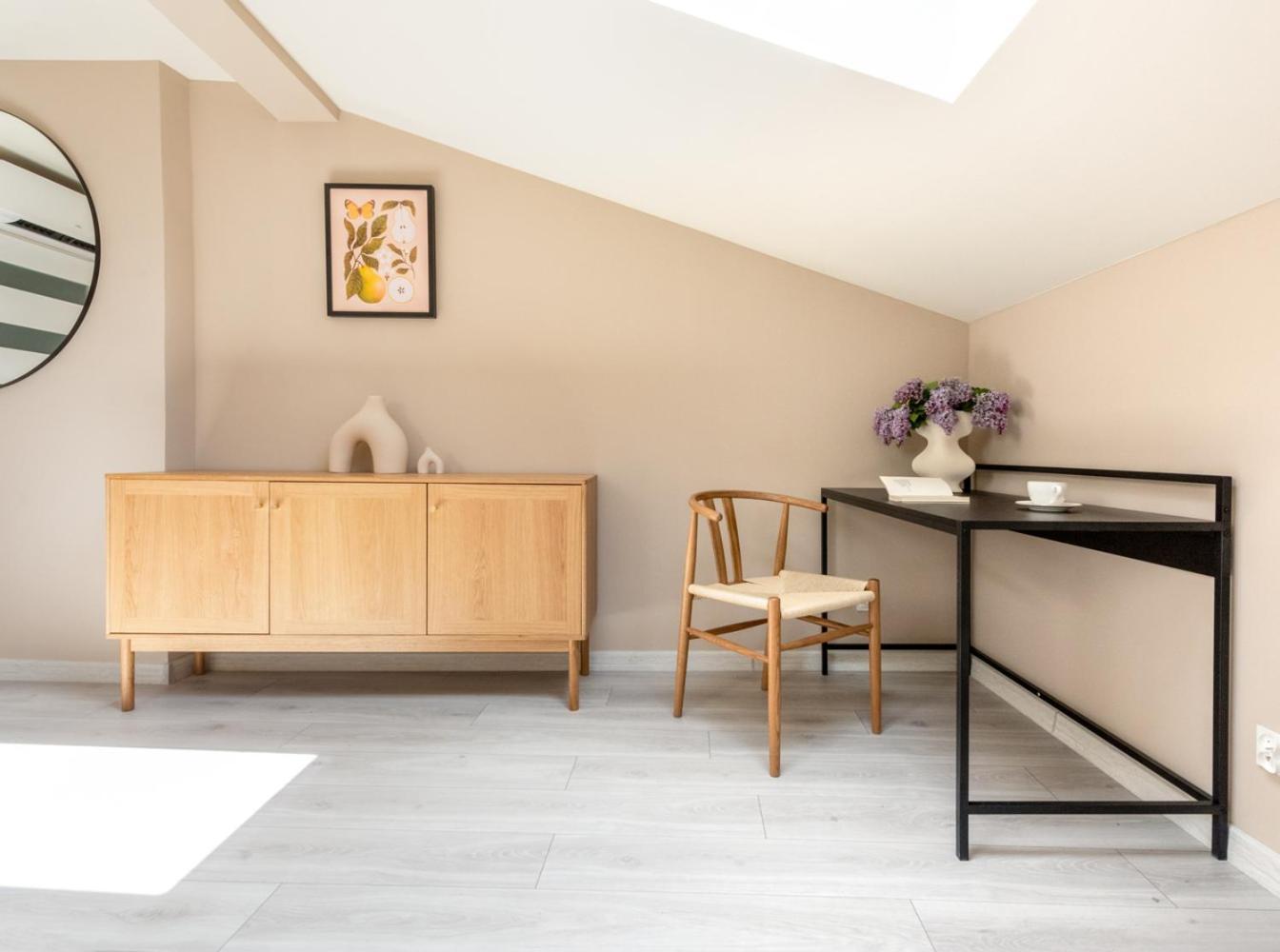 St Florian Apartments Krakow Dış mekan fotoğraf