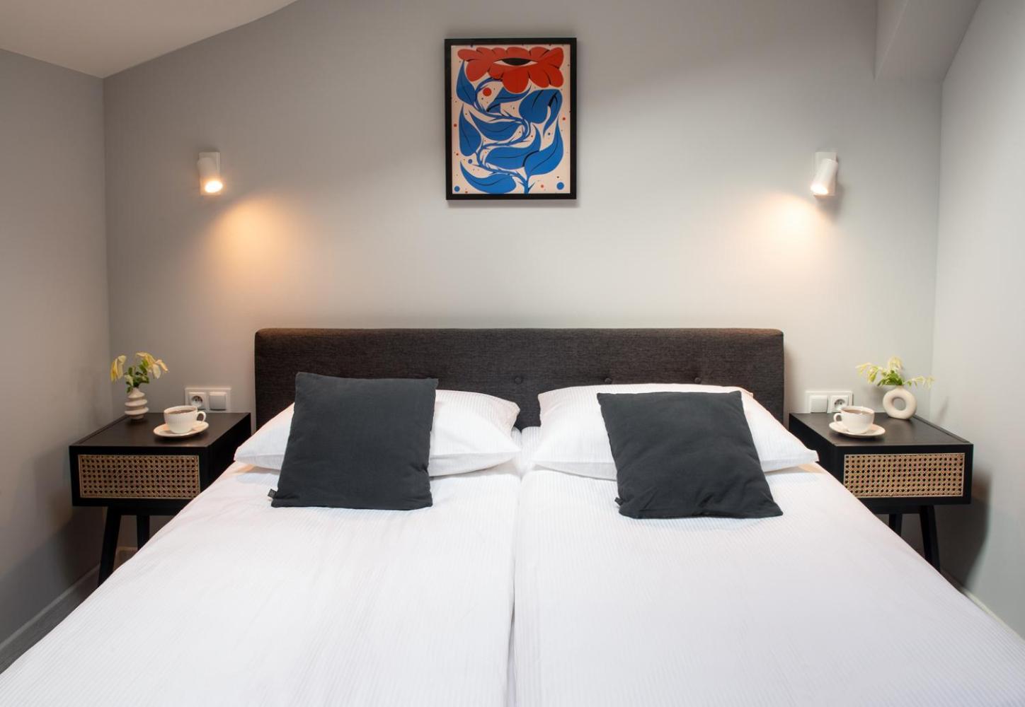 St Florian Apartments Krakow Dış mekan fotoğraf