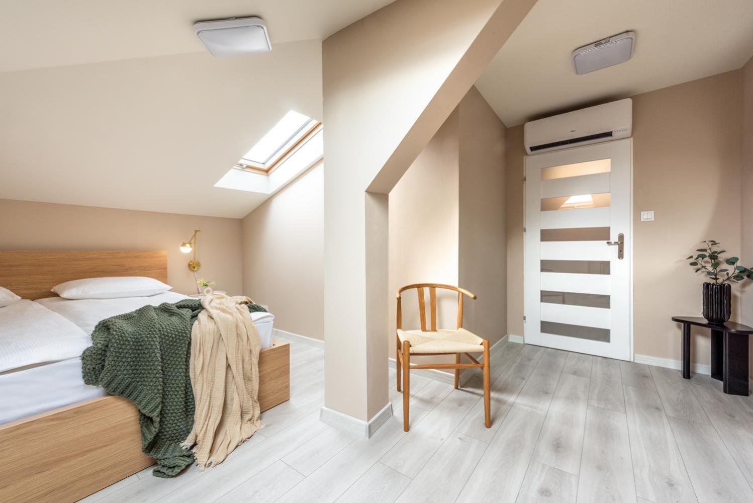 St Florian Apartments Krakow Dış mekan fotoğraf