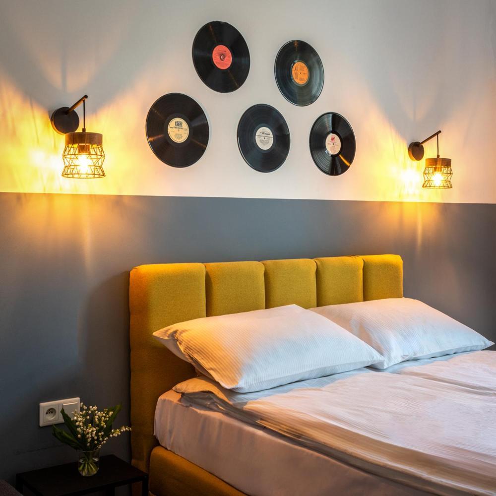 St Florian Apartments Krakow Dış mekan fotoğraf