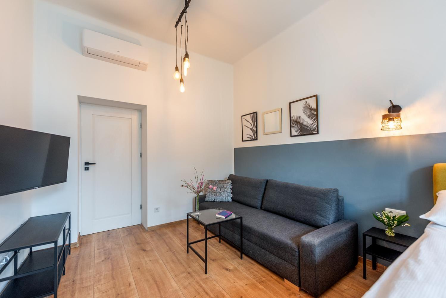 St Florian Apartments Krakow Dış mekan fotoğraf