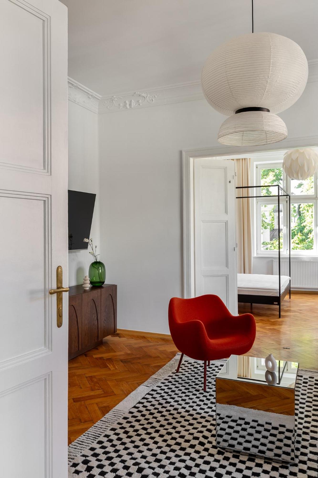 St Florian Apartments Krakow Dış mekan fotoğraf