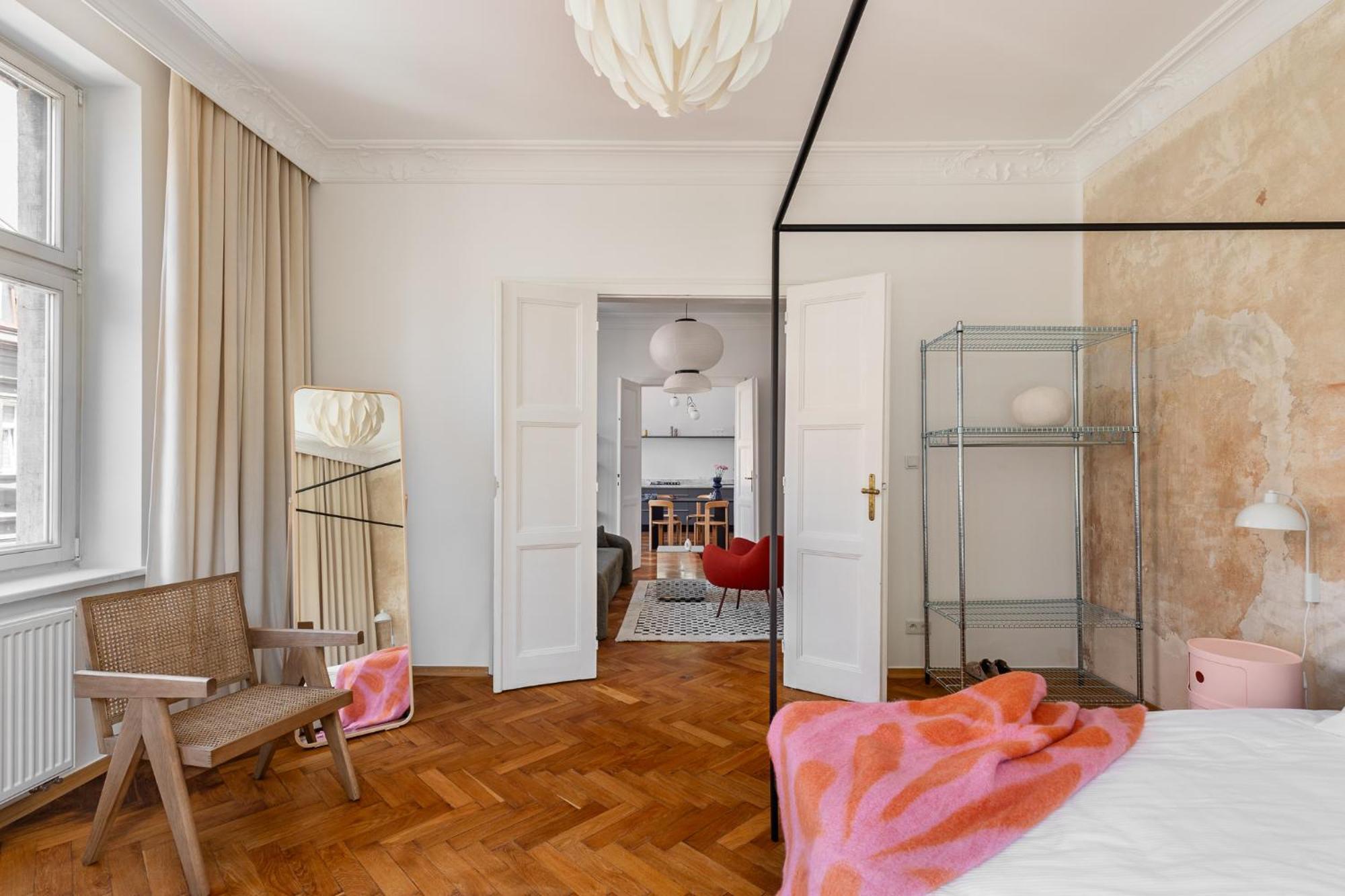 St Florian Apartments Krakow Dış mekan fotoğraf