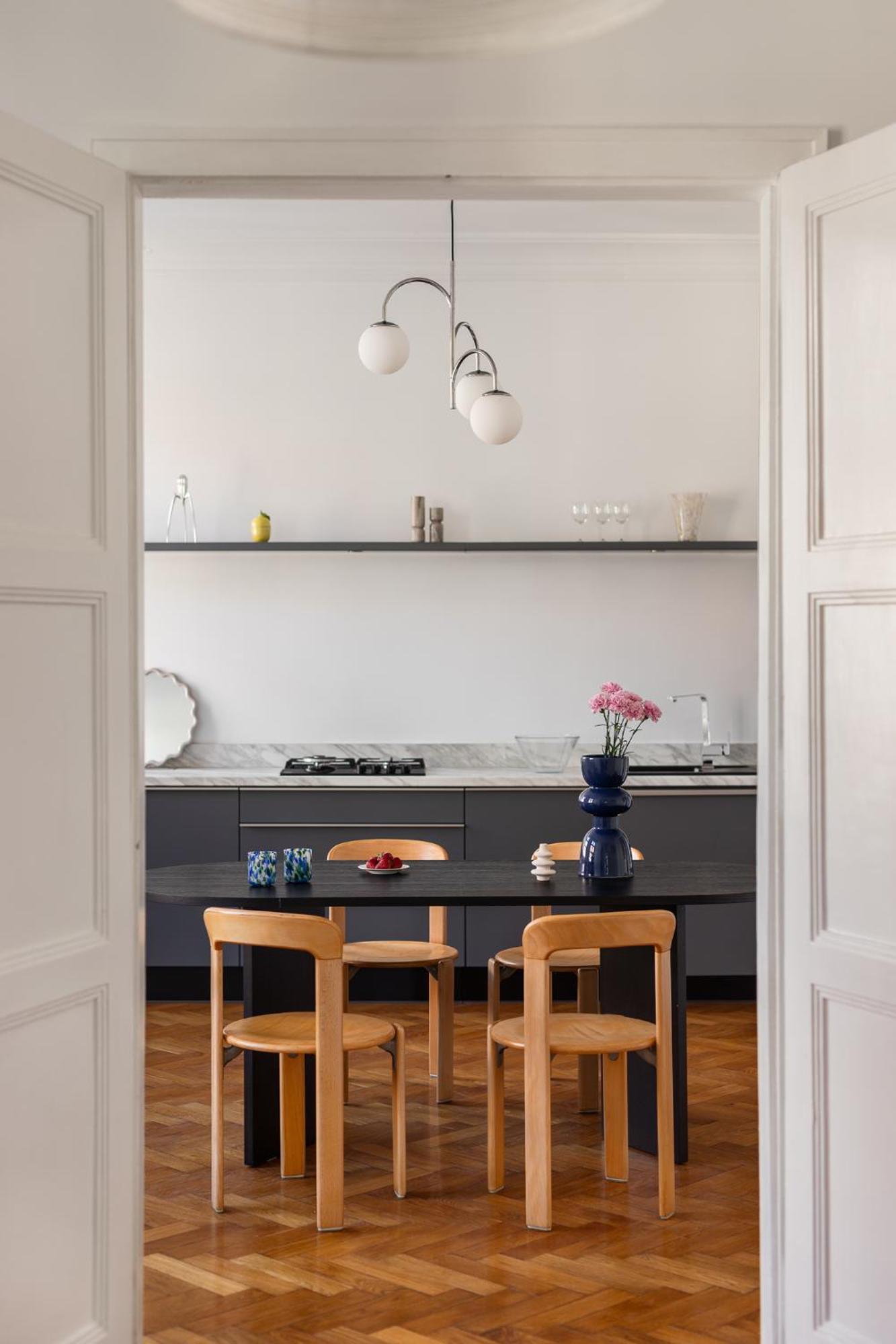 St Florian Apartments Krakow Dış mekan fotoğraf