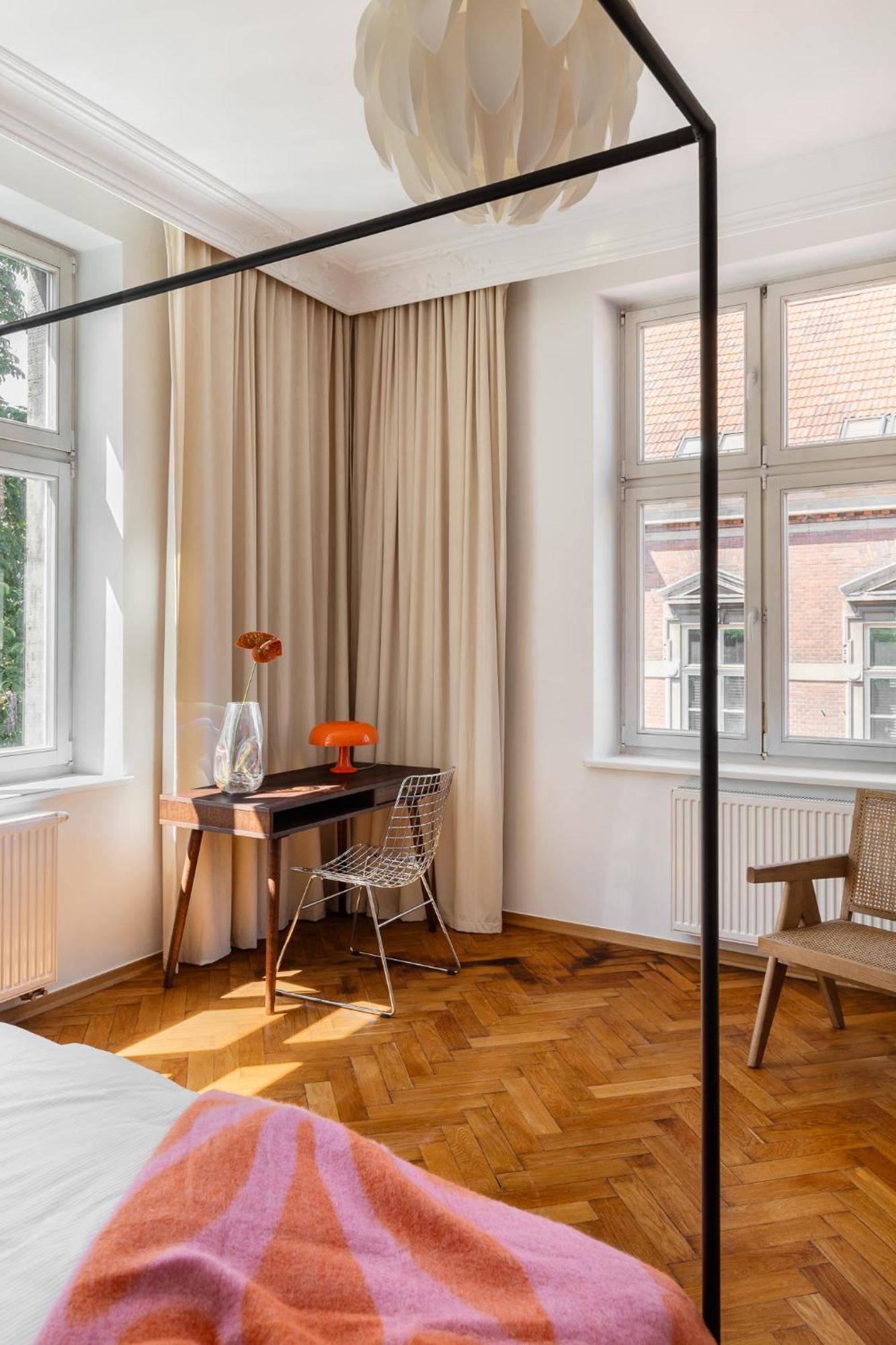 St Florian Apartments Krakow Dış mekan fotoğraf