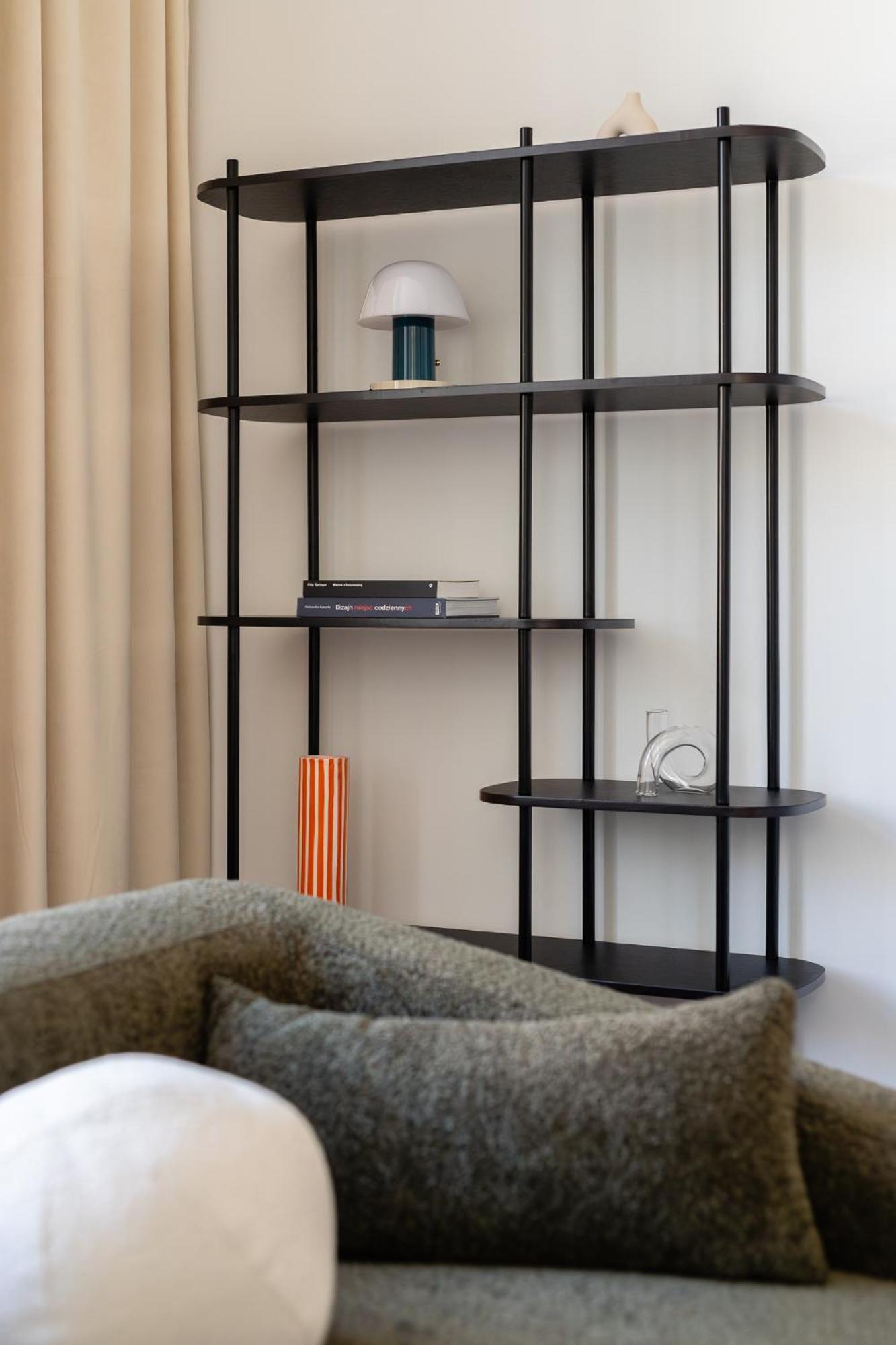 St Florian Apartments Krakow Dış mekan fotoğraf
